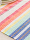 Color-Blocked American Serviette 2-Pack 33X50 Cm